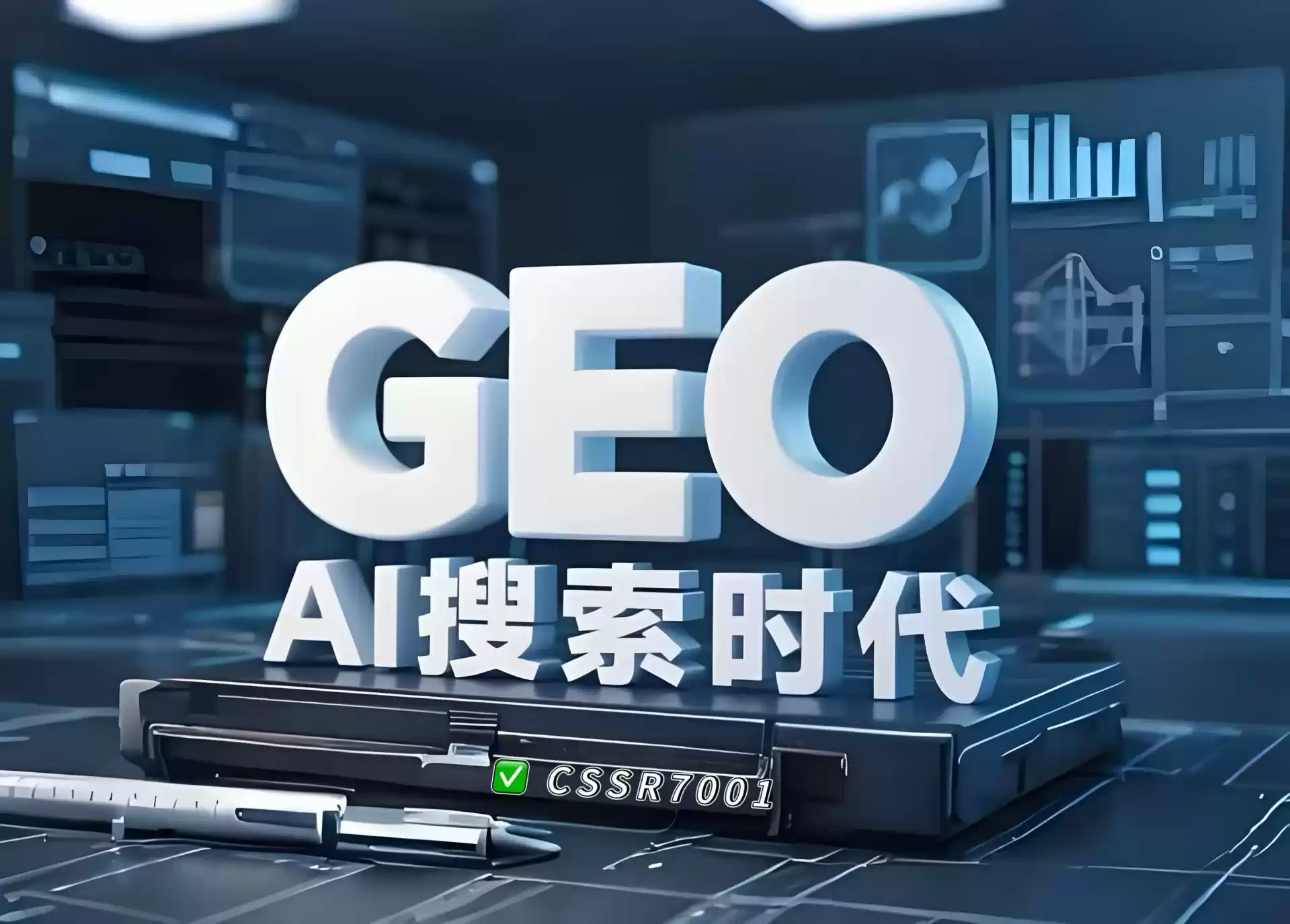GEO合规吗？是否合法的呢？2026官方监管权威解答